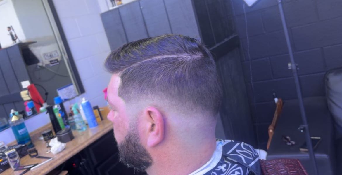 Ayala Barber Shop